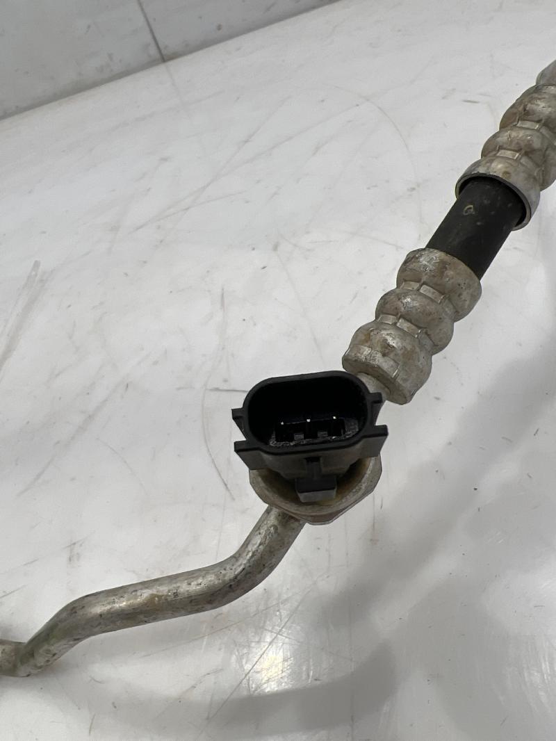 2014 - 2017 Hyundai Veloster 1.6L Turbo AC Liquid Hose OEM 977612V750