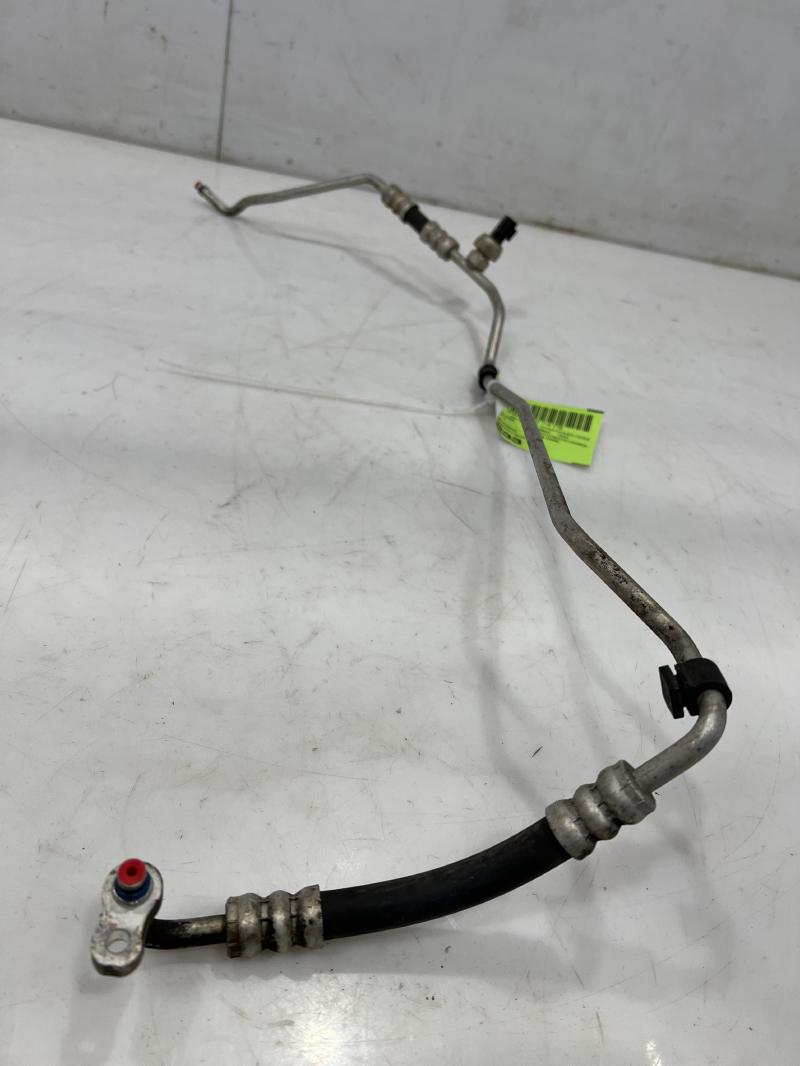 2014 - 2017 Hyundai Veloster 1.6L Turbo AC Liquid Hose OEM 977612V750