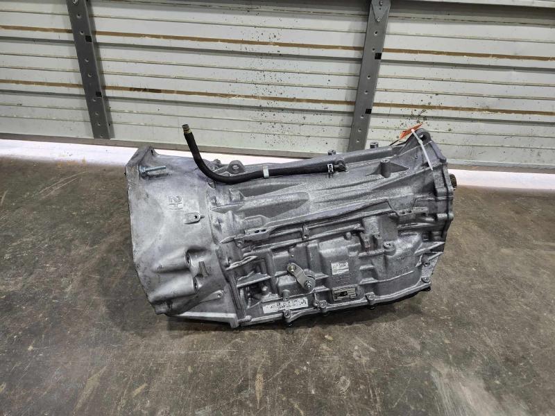 2015 Audi Q7 Transmission Assy.