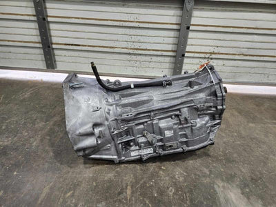 2015 Audi Q7 Transmission Assy.