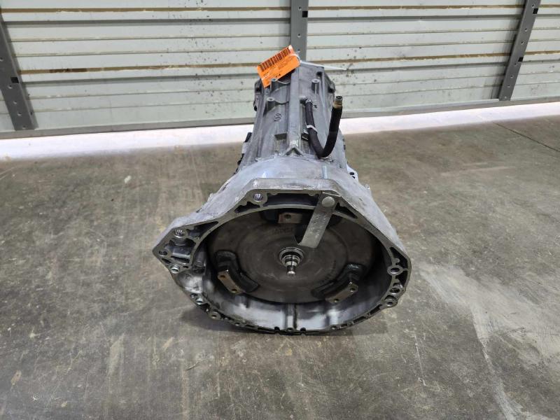 2015 Audi Q7 Transmission Assy.