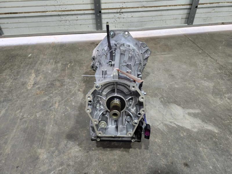 2015 Audi Q7 Transmission Assy.