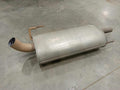 2015-2017 Ford F-150 5.0L Exhaust Muffler Genuine OEM Part FL3Z5230C