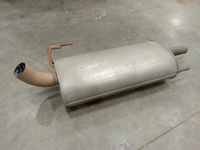 2015-2017 Ford F-150 5.0L Exhaust Muffler Genuine OEM Part FL3Z5230C