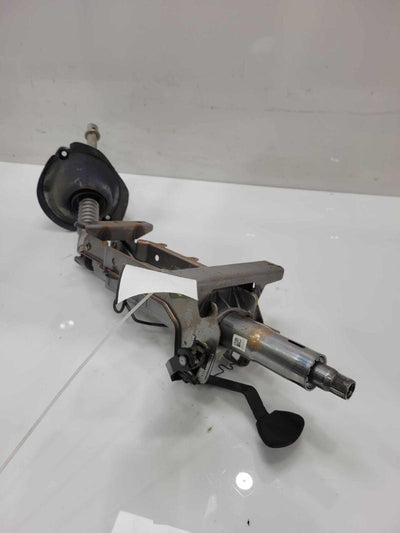 2014 Chrysler 300 Steering Column