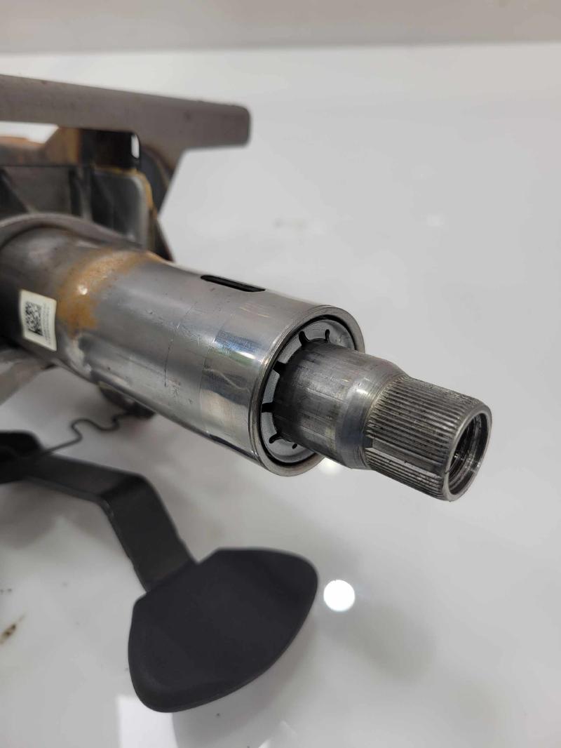 2014 Chrysler 300 Steering Column