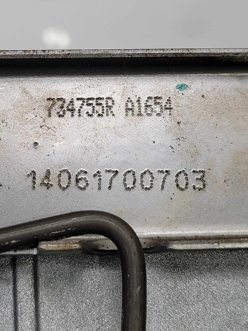 2014 Chrysler 300 Steering Column