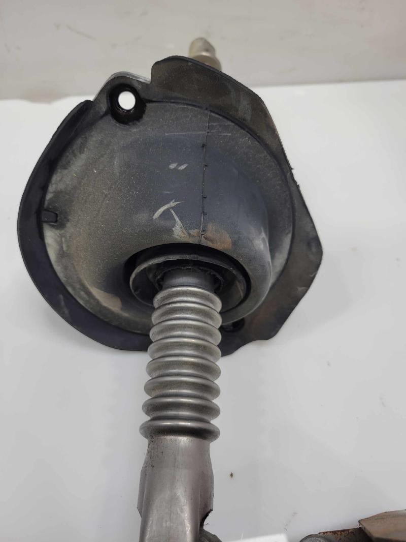 2014 Chrysler 300 Steering Column