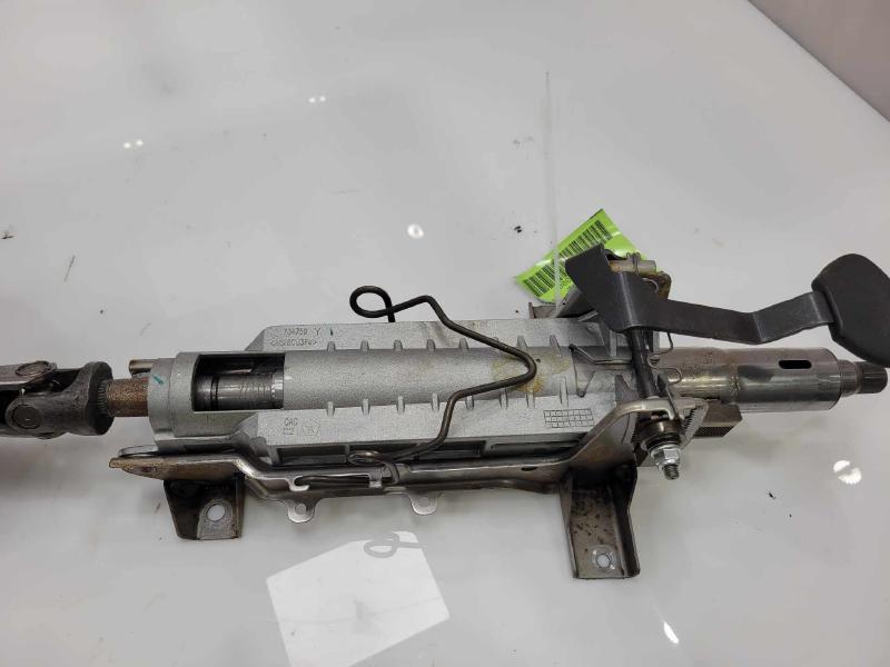 2014 Chrysler 300 Steering Column