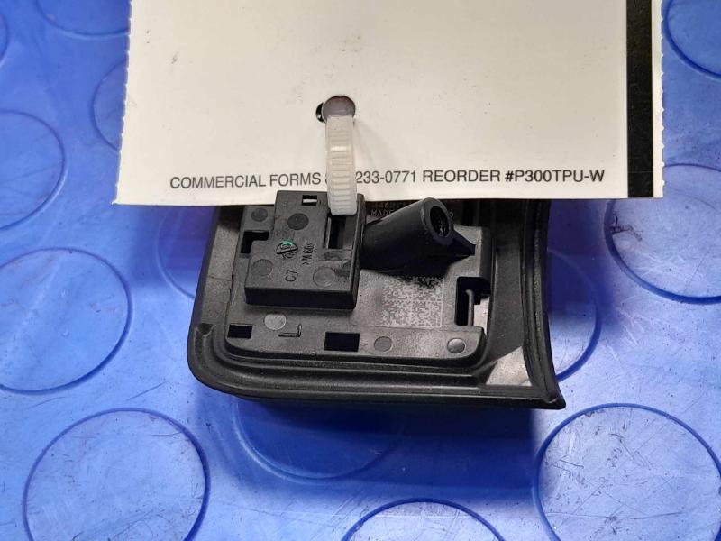 2018 Chevrolet Cruze Combination Switch
