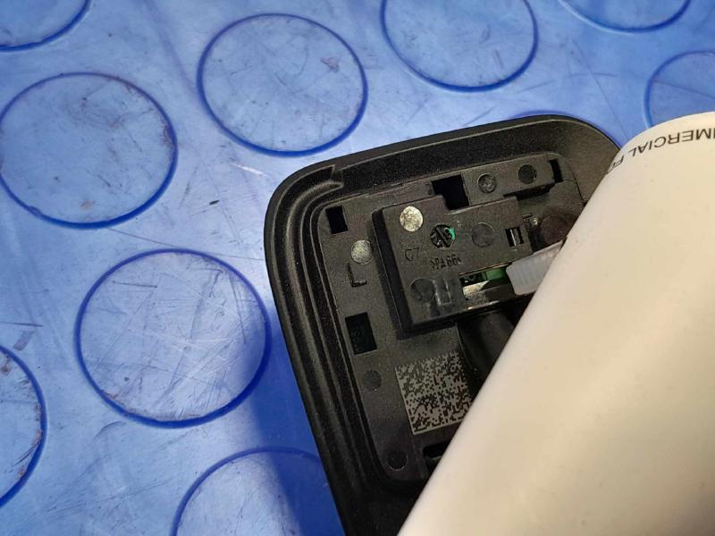2018 Chevrolet Cruze Combination Switch
