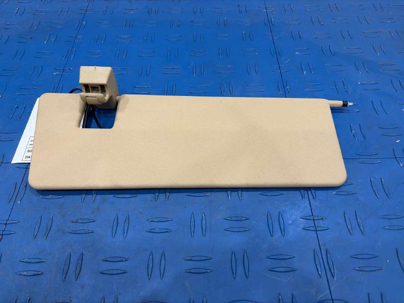 2010 Mercedes ML-Class Sun Visor