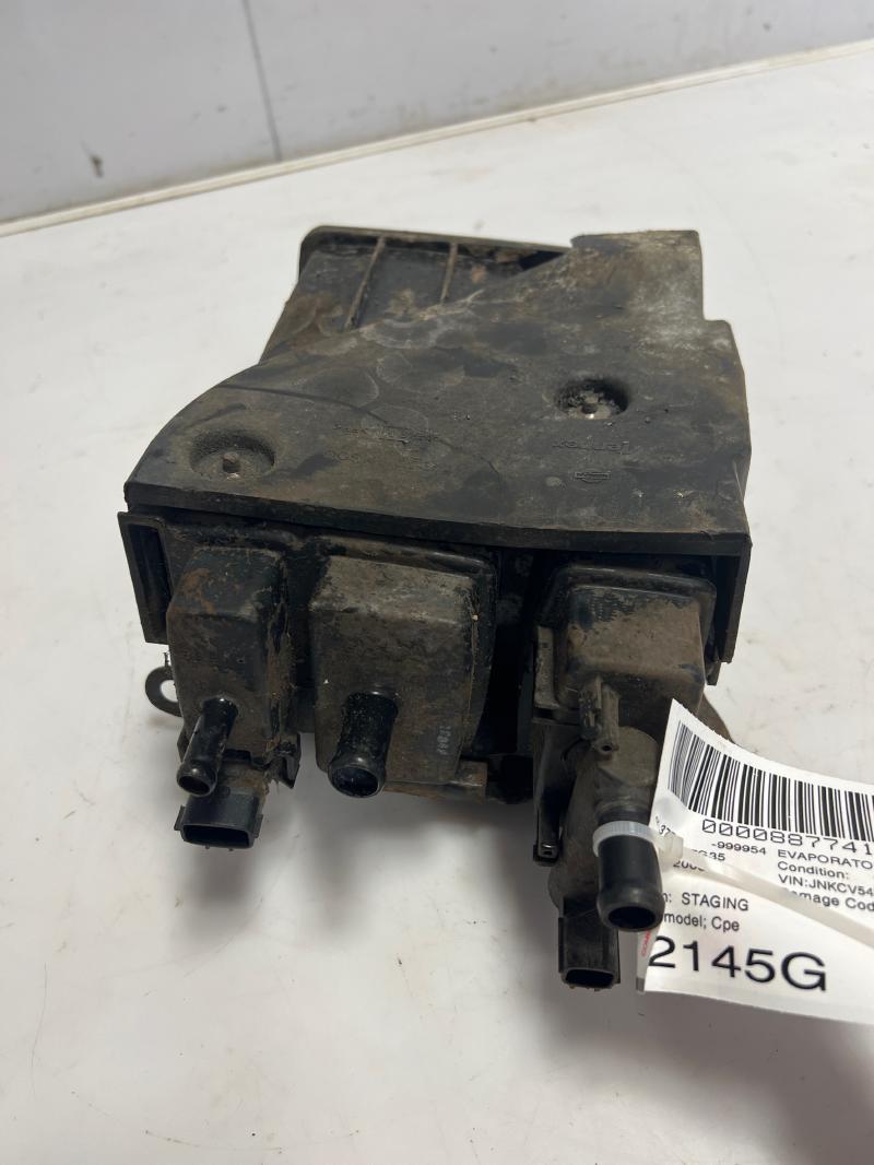 2005 Infiniti G35 Evaporator Canister