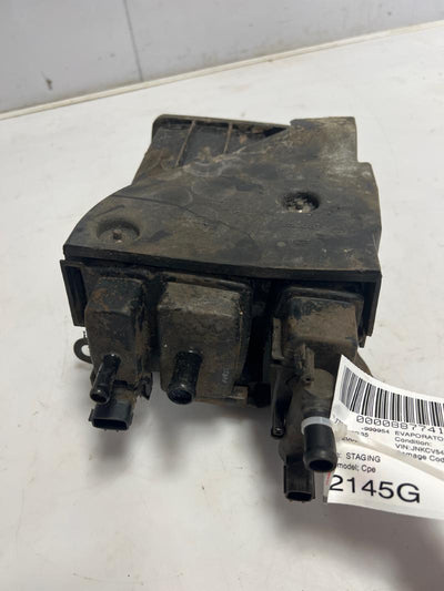 2005 Infiniti G35 Evaporator Canister