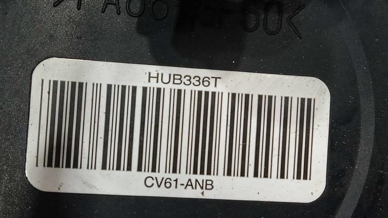 2013 Ford Escape Lower Control Arm Rr