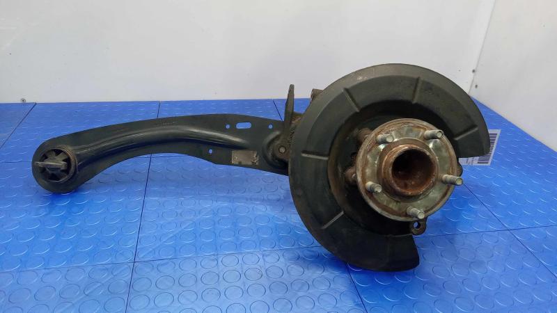 2013 Ford Escape Lower Control Arm Rr