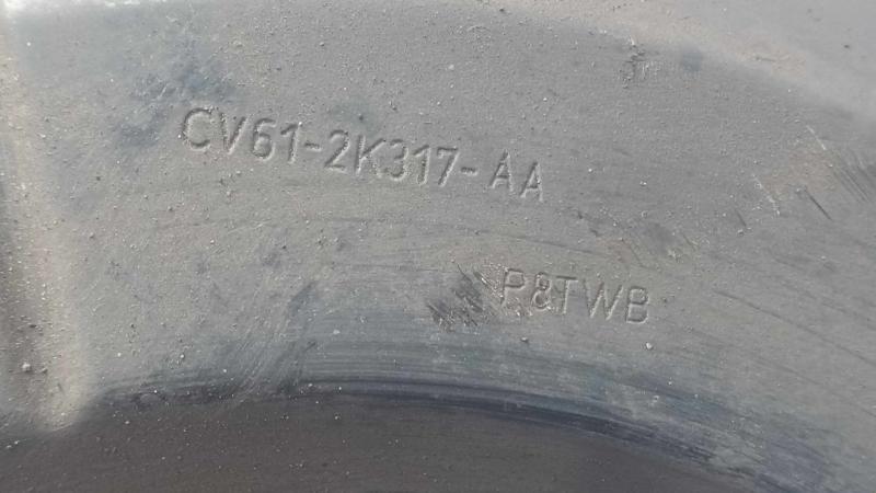 2013 Ford Escape Lower Control Arm Rr