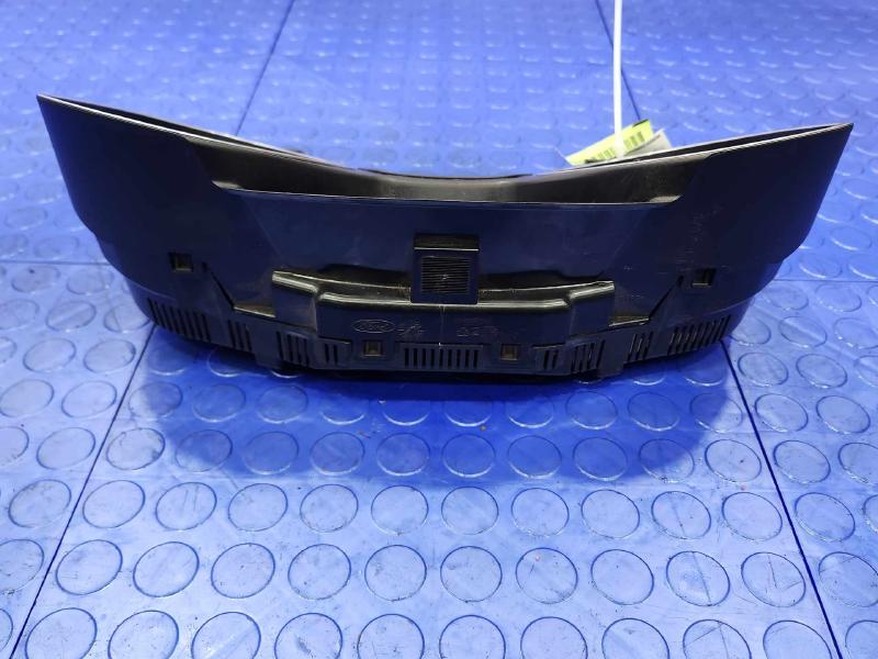 2012 Ford Focus Speedometer