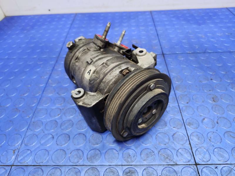 2014 Ford Mustang A/C Air Compressor