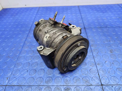 2014 Ford Mustang A/C Air Compressor