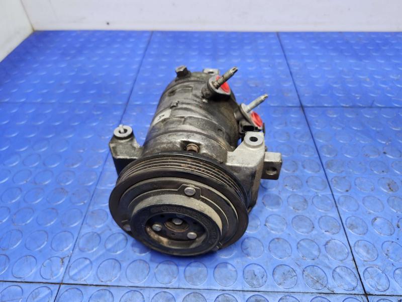 2014 Ford Mustang A/C Air Compressor