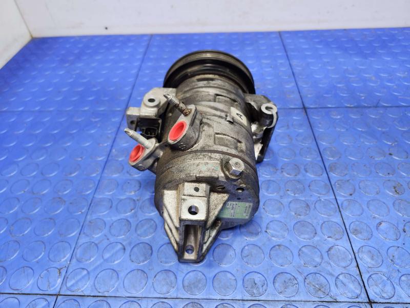 2014 Ford Mustang A/C Air Compressor