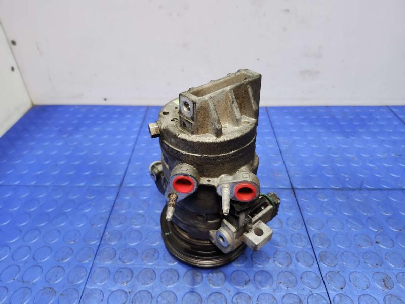 2014 Ford Mustang A/C Air Compressor