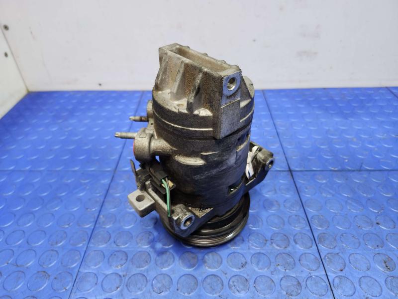 2014 Ford Mustang A/C Air Compressor