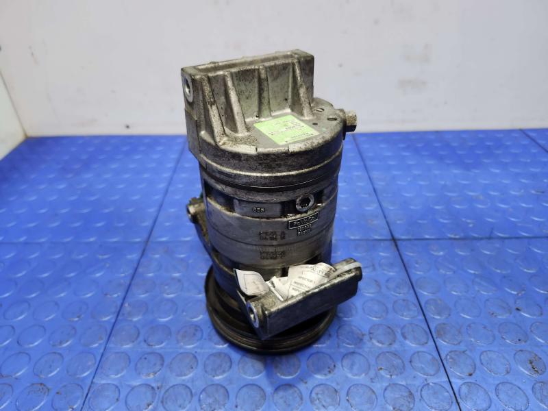 2014 Ford Mustang A/C Air Compressor