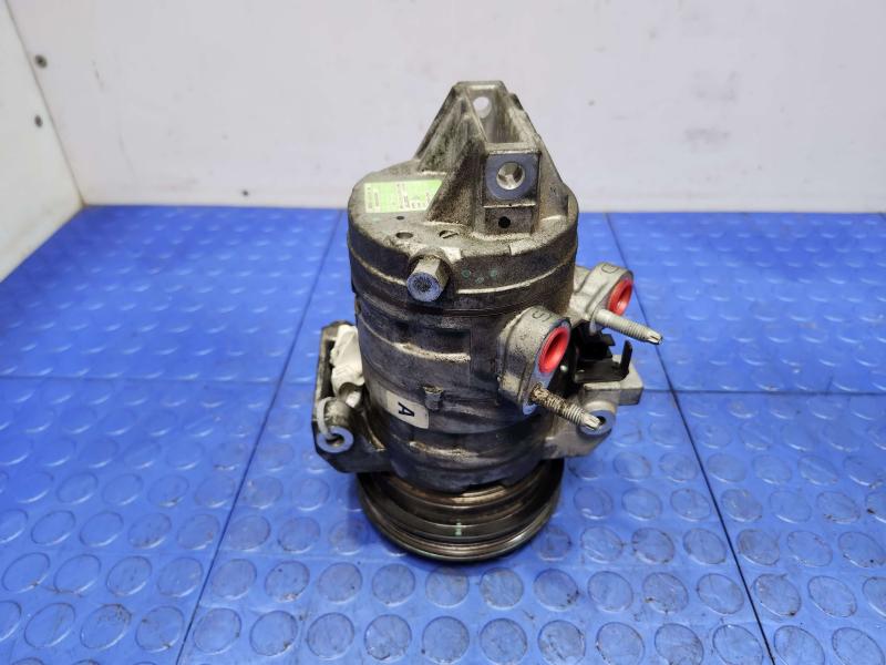 2014 Ford Mustang A/C Air Compressor