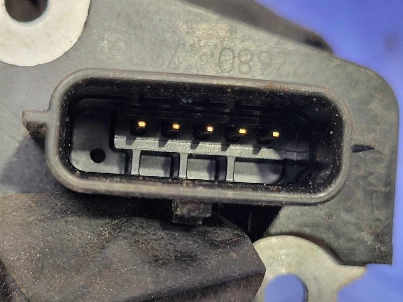 2016 Infiniti QX50 Air Flow Meter