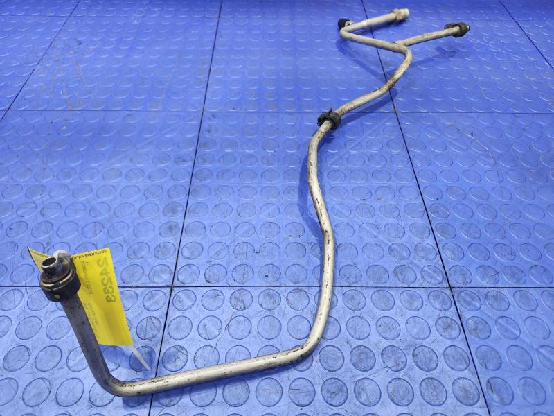 2007-2014 Cadillac Escalade AC Air Conditioning Evaporator Tube OEM 19418540