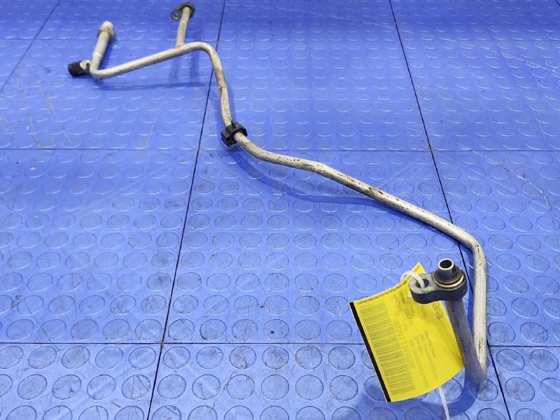 2007-2014 Cadillac Escalade AC Air Conditioning Evaporator Tube OEM 19418540