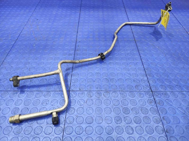 2007-2014 Cadillac Escalade AC Air Conditioning Evaporator Tube OEM 19418540