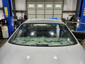 2016 Volkswagen Jetta Back Glass/Window