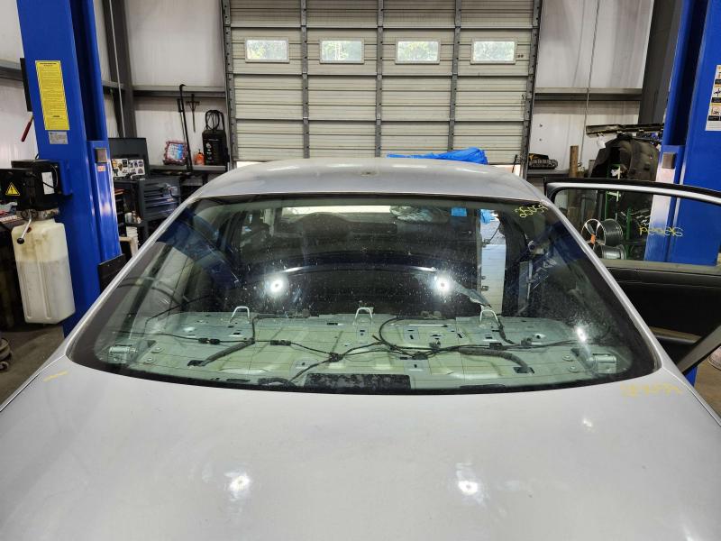2016 Volkswagen Jetta Back Glass/Window