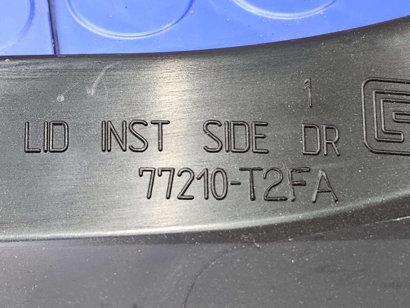 2014 Honda Accord Misc Ebay Parts