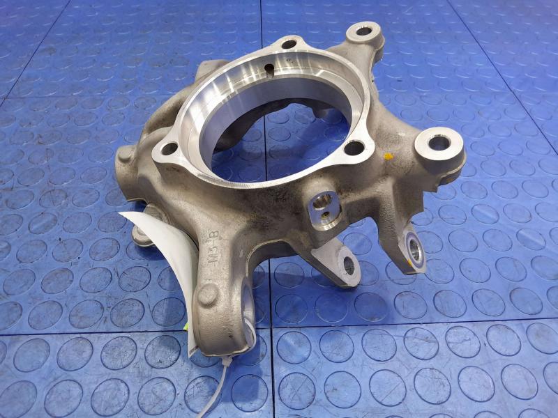 2022 Hyundai Ioniq 5 Rear Knuckle/Stub Axle