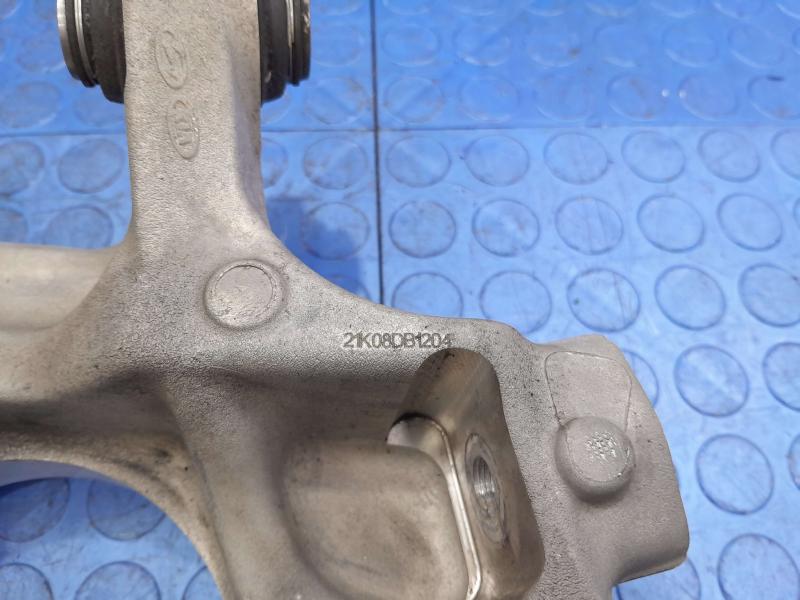 2022 Hyundai Ioniq 5 Rear Knuckle/Stub Axle