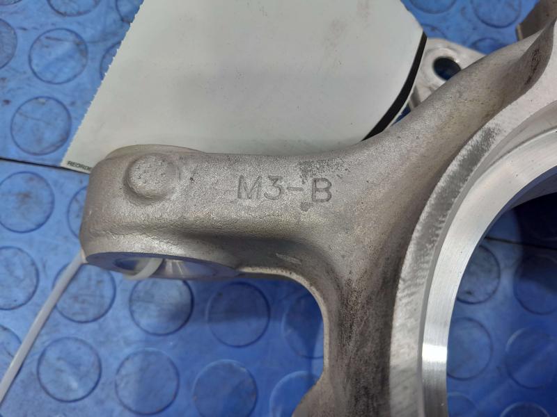 2022 Hyundai Ioniq 5 Rear Knuckle/Stub Axle
