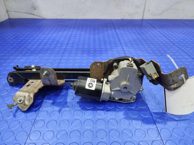 2017 Dodge Grand Caravan Tailgate Lift Motor