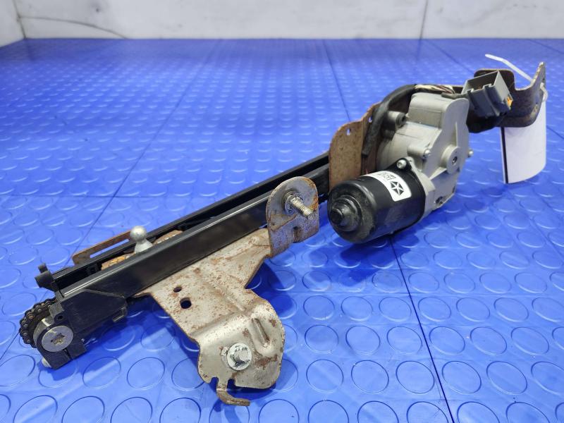 2017 Dodge Grand Caravan Tailgate Lift Motor