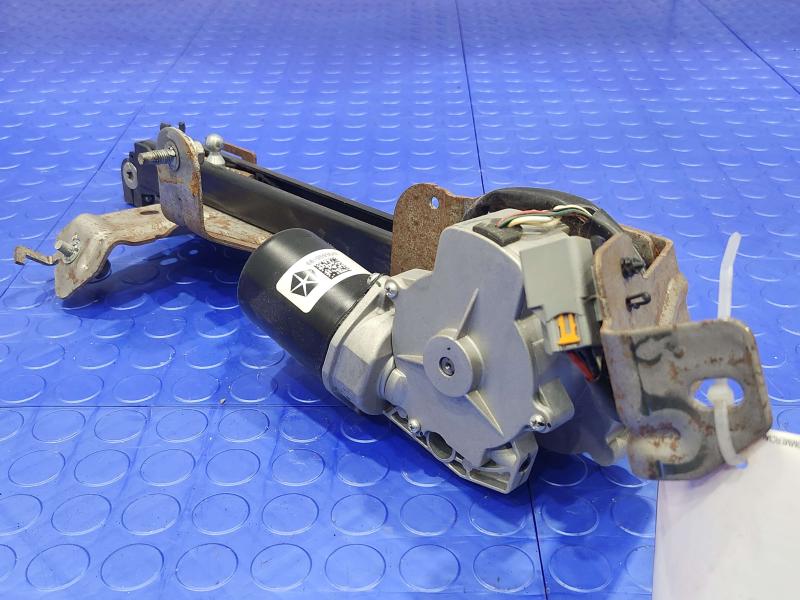 2017 Dodge Grand Caravan Tailgate Lift Motor