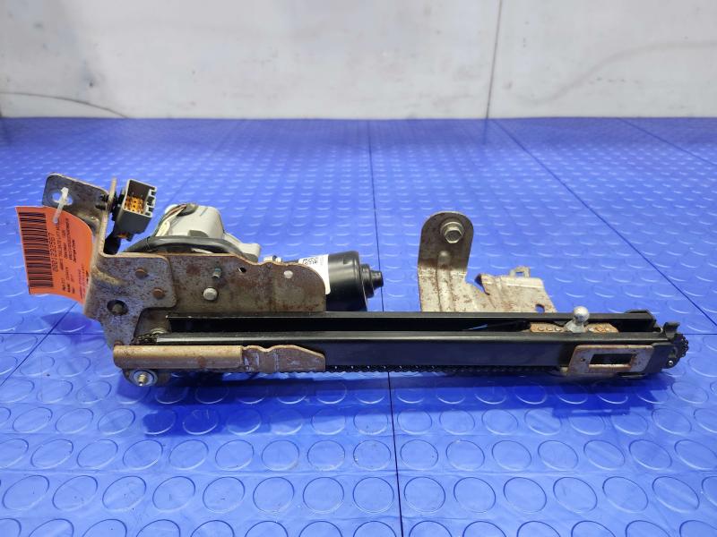 2017 Dodge Grand Caravan Tailgate Lift Motor