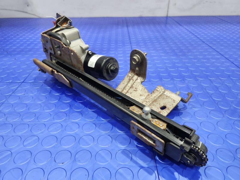 2017 Dodge Grand Caravan Tailgate Lift Motor