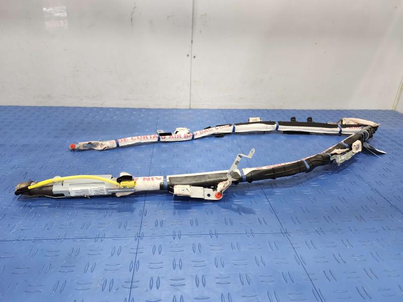 2011 Honda Accord Air Bag