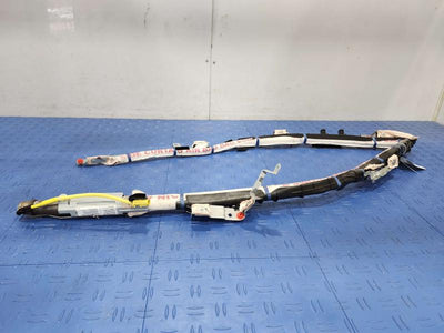 2011 Honda Accord Air Bag