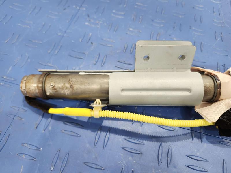 2011 Honda Accord Air Bag