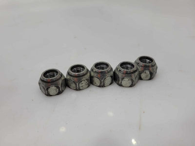 2015 Nissan Rogue Lug Nuts