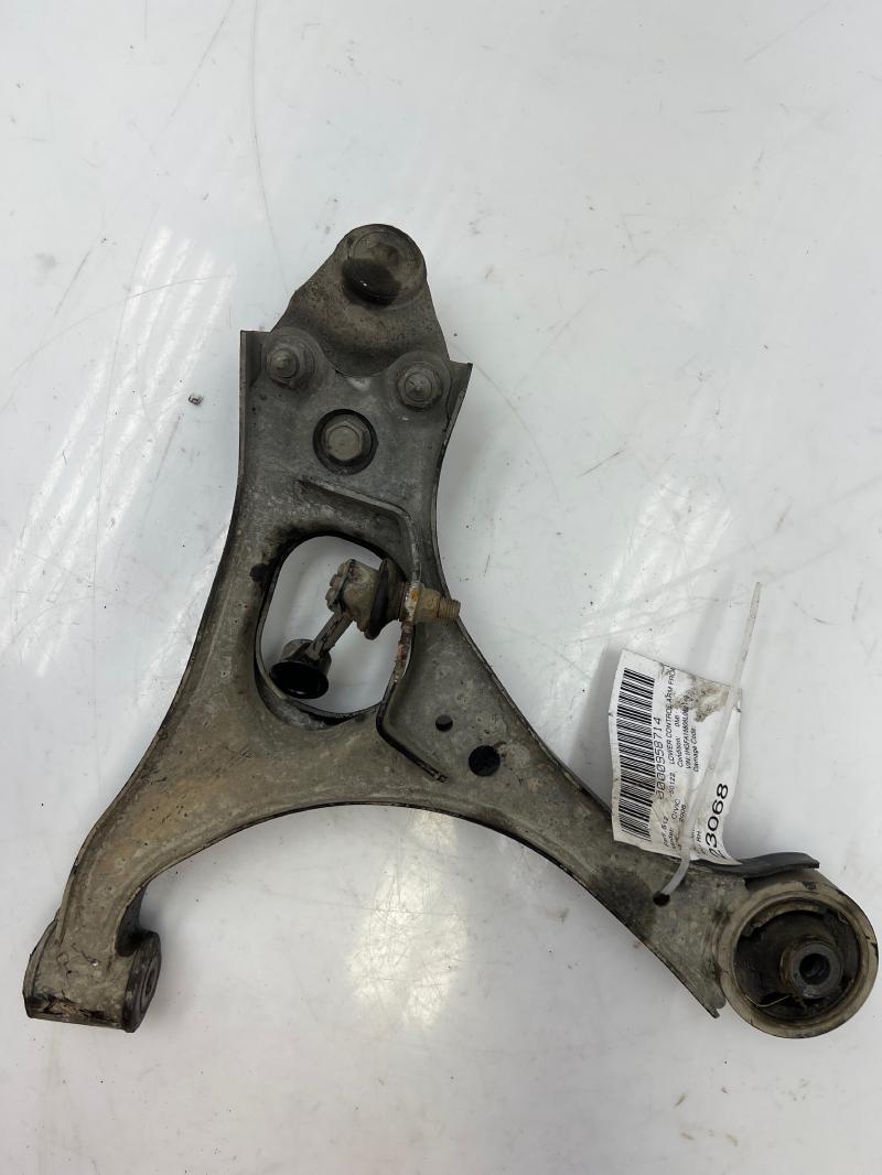 2006 - 2011 Honda Civic Front Lower Control Arm RH Passenger Side OEM 51350SNAA03